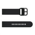 thumbnail image 2 of EGNMCR Sports Soft Replacement Wrist Watch For Forerunner 245 Watch Band, 2 of 5