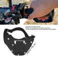 thumbnail image 3 of Motorcycle Throttle Lock, Motorcycle Cruise Control Throttle Assist, Flexible Adjustable Control Throttle Assist Lock Retainer For City Concrete Roads, 3 of 8