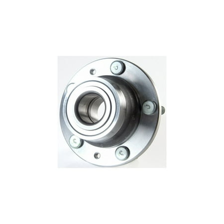 UPC 614046780279 product image for Moog 512321 Premium Wheel Bearing and Hub Assembly | upcitemdb.com