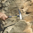 thumbnail image 2 of Estwing 13 oz. Lightweight Smooth Face Rock Pick - Leather Grip, 2 of 5