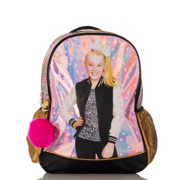 Mochila jojo siwa sale
