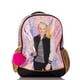 thumbnail image 1 of Mochila Escolar ATMPACKS Jojo Siwa Estrellas y Pompon, 1 of 3