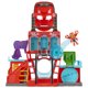 thumbnail image 3 of Set de juego Hasbro Iron Man and his Awesome Friends Iron-Cuartel General, 3 of 4