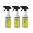 thumbnail image 1 of 1-3 piezas Spray quitamanchas de aceite Quitamanchas multiusos para baño Limpiador de gabinetes Limpia eficazmente las manchas rebeldes de la encimera 3 piezas, 1 of 5