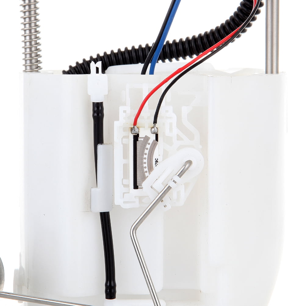AUTOMUTO Electric Fuel Pump Module Assembly E8874M Compatible with 2005-2010 for Pontiac Vibe 1.8L 2009-2010 for Pontiac Vibe 2.4L 2005-2013 for Toyota Corolla 1.8L
