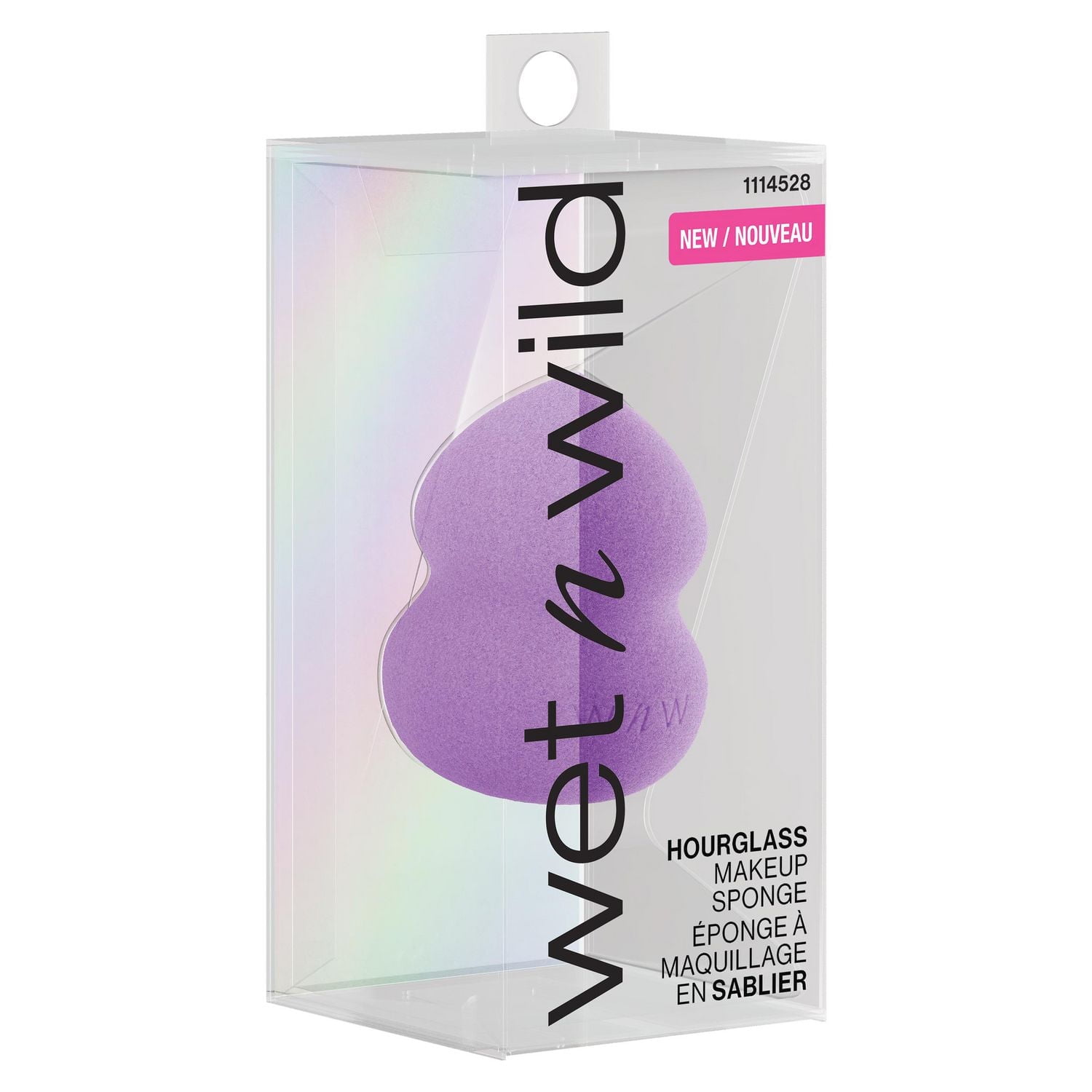 Hourglass Makeup Sponge, makeup sponge