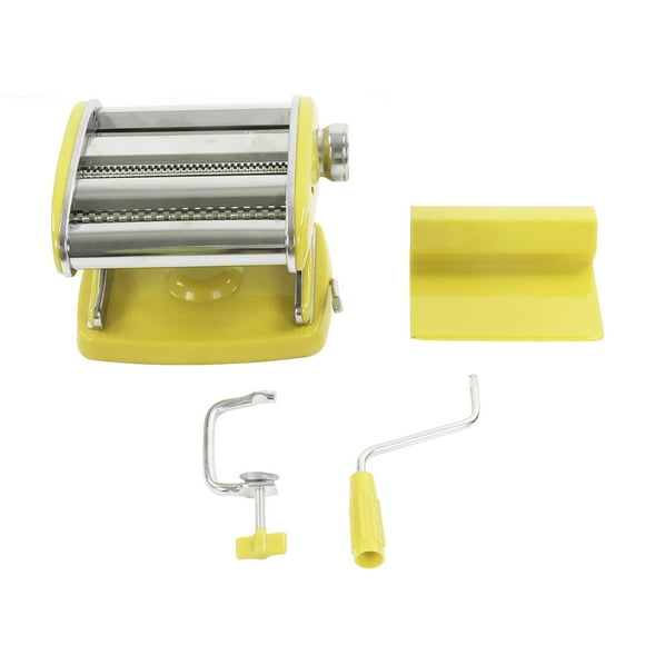 Pasta Maker,Pasta Maker Machine Sucker Pasta Extruder Pasta Maker Machine Eco-Friendly Materials