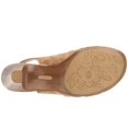 thumbnail image 6 of Comfortiva Neima - Soft Spots Gold Cork, 6 of 6