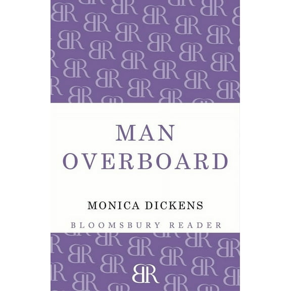Man Overboard, (Paperback)