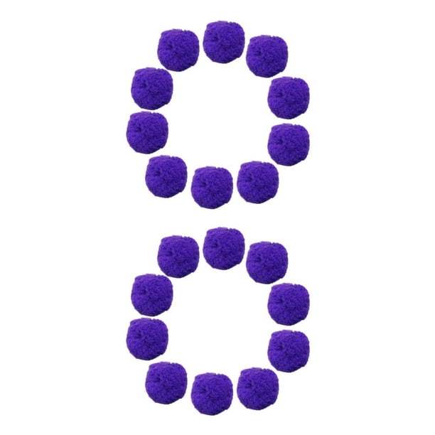 Billuyoard Paquete de 10 pelotas para deportes acuáticos, juego reutilizable, juguetes de lucha, absorbente, diversión, fiesta interactiva, Type5 NO5