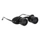 thumbnail image 1 of Gafas De ópera, HD Fáciles De Usar Binoculares De Pesca Portátiles Gafas Ligeras Profesionales Para TV Para ópera Para Conciertos, 1 of 7