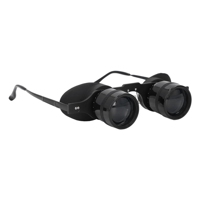 Gafas De ópera, HD Fáciles De Usar Binoculares De Pesca Portátiles Gafas Ligeras Profesionales Para TV Para ópera Para Conciertos