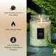 thumbnail image 4 of Voluspa Candle Ciprés Blanco - Grande 18 oz Voluspa Vela 18 oz, 4 of 6