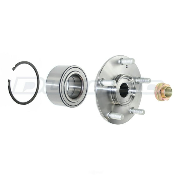 DuraGo 295-96085 Wheel Hub Repair Kit