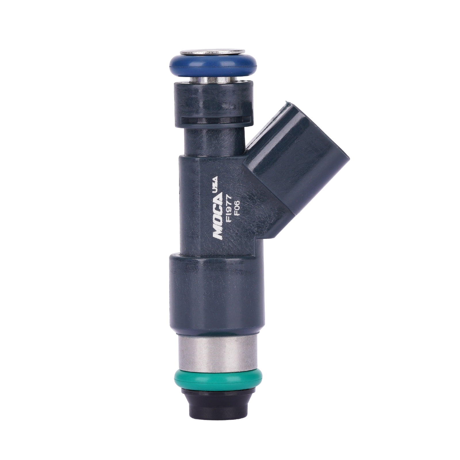 MOCA AUTOPARTS 8x Fuel Injectors FJ977 Fit for 2007-2009 Chevrolet Tahoe Avalanche 5.3L & 2007-2009 GMC Yukon Yukon XL 1500 5.3L