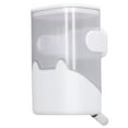 thumbnail image 1 of Distributeur d'Eau pour Chat et Chien, Distributeur Automatique Auto-Distributeur d'Eau Automatique pour Animaux, Cage à Balles en Acier Inoxydable, Distributeur d'Eau Suspendu pour Animaux, Chiot, Chaton, 1 of 8