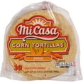 thumbnail image 3 of Mi Casa Yellow Corn Tortillas, Shelf Stable, 30 Count, 25 oz., 3 of 4