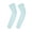 81# Sky Blue, variant on Arm Sleeves for Kids,UV Sun Protection Cooling Arm Sleeves for Youth Boys Girls Toddler,Sports,Running Pink
