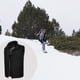 thumbnail image 1 of Chaleco eléctrico USB Ligero 9 de calefacción Agua térmica Viento Resistente Chaleco Gilet para mujeres Hombres XXXL Macarena Chaleco climatizado eléctrico, 1 of 8