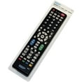 thumbnail image 3 of HQRP Remote Control for Sharp LC-37GP1U, LC-37HV4U, LC-37HV6U, LC-37PX5M, LC-37SB24U TV Smart, 3 of 7
