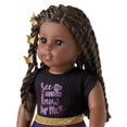 thumbnail image 5 of American Girl Makena Williams Doll and Book, 18 in, 5 of 7