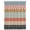 Multi, variant on Boho Waterproof Fabric Shower Curtain,Colorful Striped Ethnic Modern Geometric Abstract Art Waterproof Fabric Shower Curtain for Bathroom Bathtubs Shower Curtains with 12 Hooks Standard 72x72