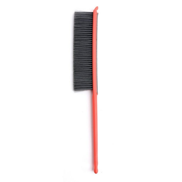 Quitapelusas portátil y afeitadora de telas - Cepillo electrostático de doble cara para ropa, jerséis, sofás y alfombras, eliminador de pelusa y antipastillas sin baterías, 40x8x3cm