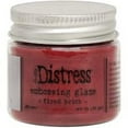 thumbnail image 2 of Tim Holtz Distress Embossing Glaze-Fired Brick, 2 of 2