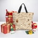 thumbnail image 5 of Balery Coffee Time Bolsa de Mano para Mujeres con Cremallera, Bolsa de Gimnasio con Compartimentos, Bolsa para Laptop, Bolsa para Trabajo, 5 of 6