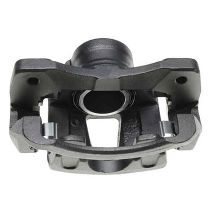 Acdelco 18FR2280 Disc Brake Caliper   Natural, Semi Loaded, Floating,
