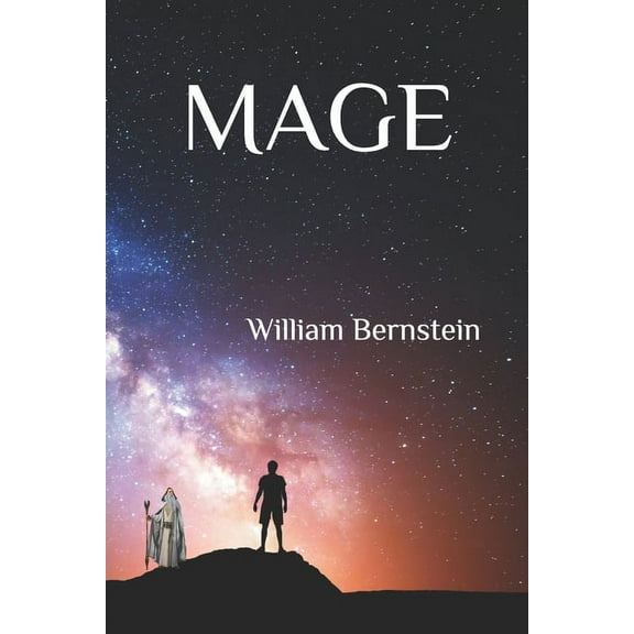 Mage (Paperback)