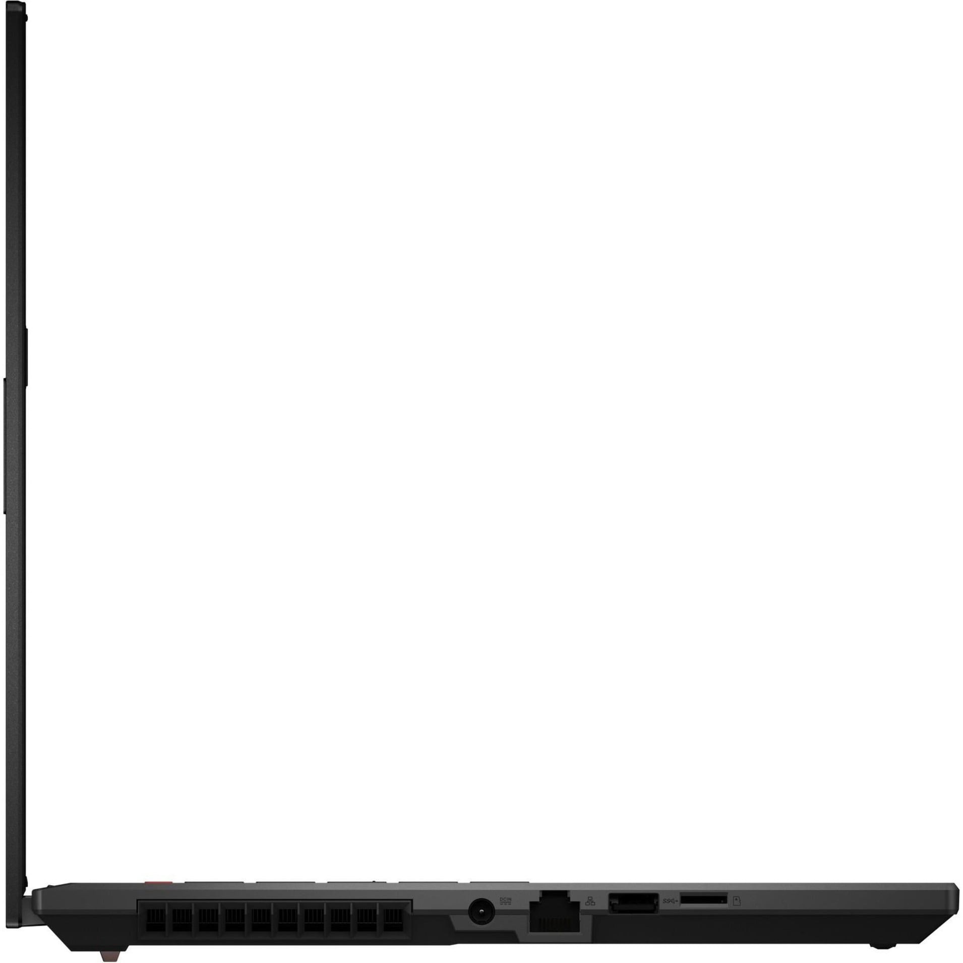 Asus Vivobook Pro 15X 15.6" Full HD Laptop, AMD Ryzen 9 6900HX, 32GB RAM, 1TB SSD, Windows 11 Home, M6501RR-DB96