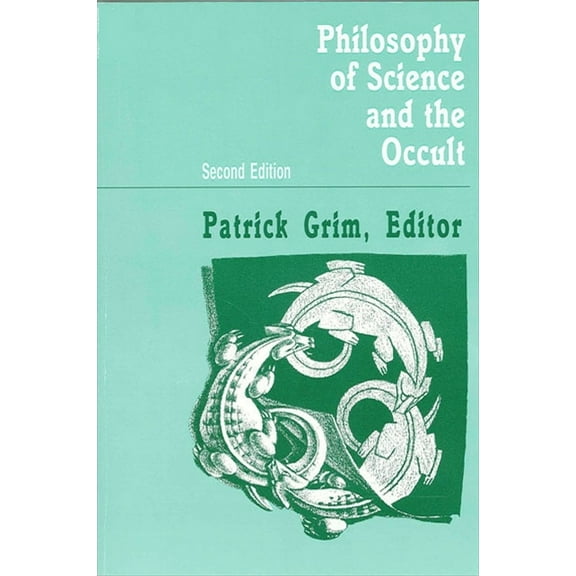 Suny Philosophy Philosophy of Science and the Occult: Second Edition, (Paperback)