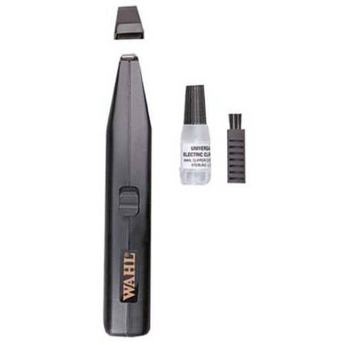 wahl stylique trimmer