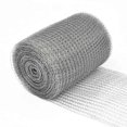 thumbnail image 5 of Wire Mesh Stainless Steel 12.7 Cm X 6 M Wire Mesh Fine Mesh Stainless Steel Mesh Close Mesh For Pro, 5 of 5