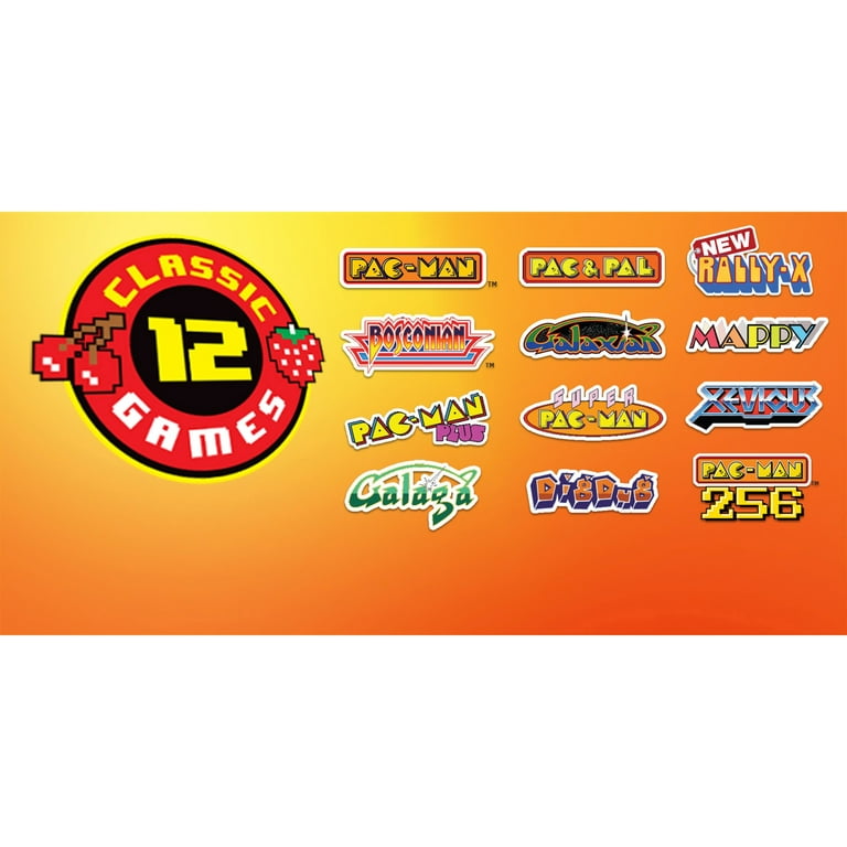 Pacman game target sale