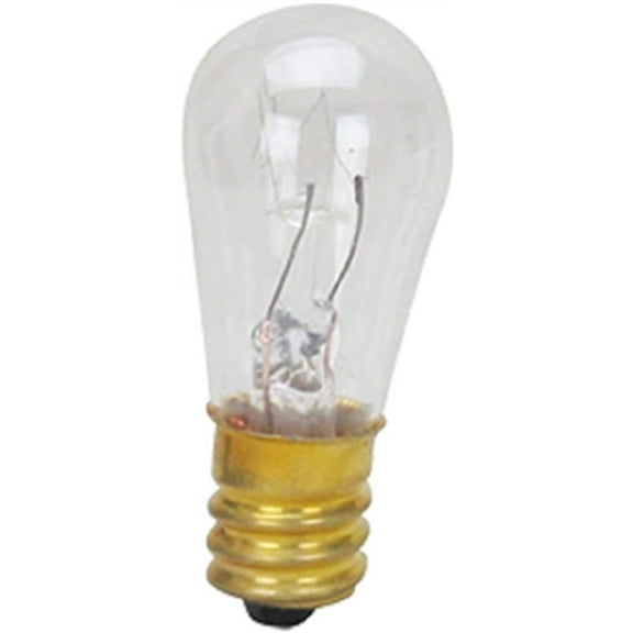WE05X20431, 487506, WE04M205, AP5956400, PS10063224 Bulb Compatible With GE, Bosch Dryer