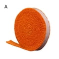 thumbnail image 2 of Non-slip Tennis Racket Towel Super Sweat Absorbent Tennis Racket Towel 10m Roll Thickened Sweat Tape for Great Friction Anti-slip Shockproof Soft, 2 of 8
