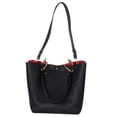 thumbnail image 3 of sqlp Bolso grande de trabajo para mujer, monederos y bolsos de diseñador, bolsos grandes tipo cubo, bolso cruzado de viaje para mujer, 3 of 5