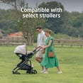 thumbnail image 5 of Asiento de coche infantil Maxi-Cosi Peri 180 Rotating Onyx Wonder, 5 of 5