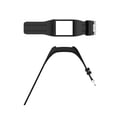 thumbnail image 5 of Correas De Silicona Para Reloj, Correas De Repuesto, Suaves Y Cómodas, Correas De Liberación Rápida Compatibles Con Polar M600 Serendint EL017810-01, 5 of 5