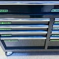thumbnail image 4 of 2026 Magnetic Toolbox Labels, 12Pack, Strong Magnetic Tool Box Labels  for Mechanics & DIYers, Tool Organization, 4 of 7