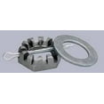 thumbnail image 3 of Dexter Marine Trailer Spindle Nut 81169 With One Spindle Nut/Standard Washer/Cotter Pin, 3 of 3