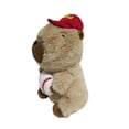 thumbnail image 4 of Peluche Capybara pour la Fête des Pères Way to Celebrate, 4 of 4