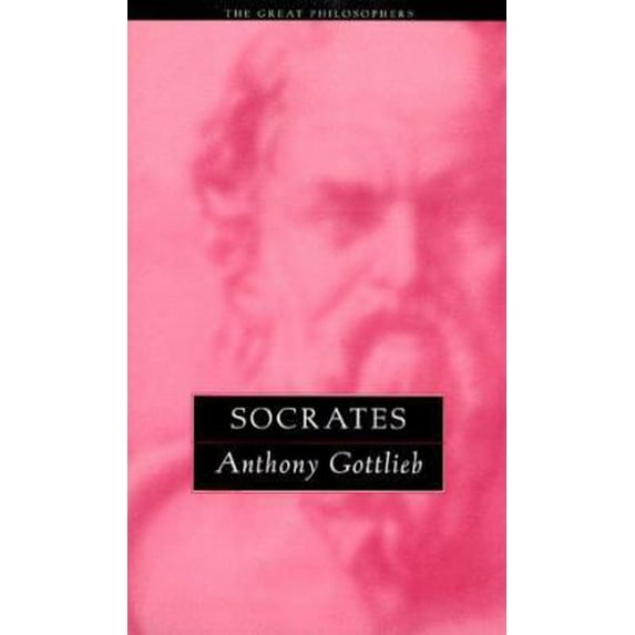 Pre-Owned Socrates: The Great Philosophers (The Great Philosophers Series) (Paperback) 0415923816 9780415923811