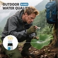 thumbnail image 2 of Kit de análisis de agua del grifo 14 en 1, 2 of 5