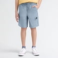 thumbnail image 5 of Levi Strauss Signature Boys Twill Cargo Shorts, Sizes 4-18, 5 of 7