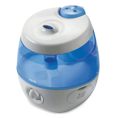 

Sweet Dreams Cool Mist Ultrasonic Humidifier