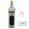 thumbnail image 3 of Replacement For Moen 1222,1222b Shower Cartridge Posi-Temp Pressure-Balanced, 3 of 6