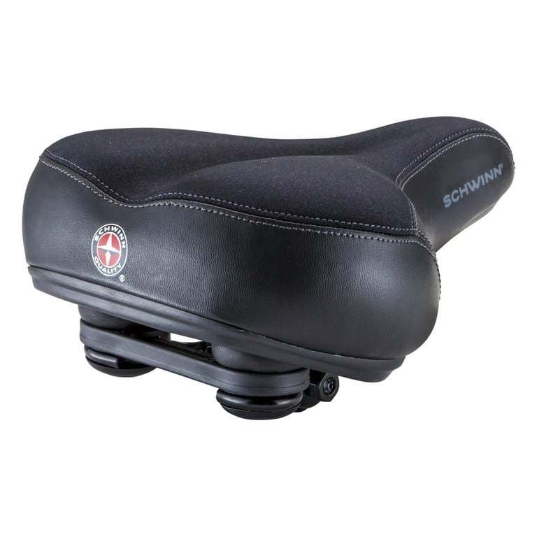 Schwinn saddle seat hotsell